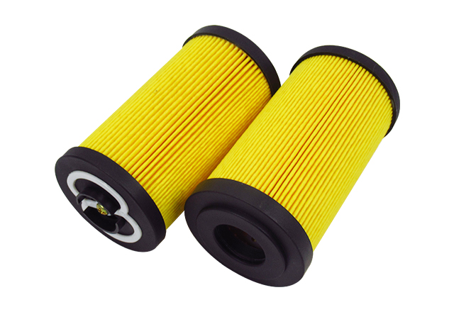 oil filter cartridge